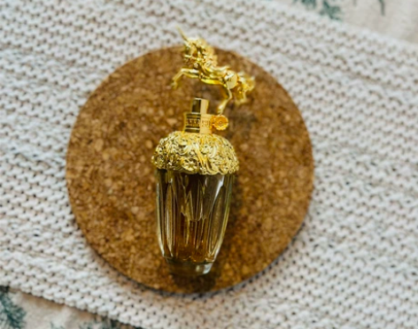 安娜苏 筑梦天马 独角兽香水 75ml 免...