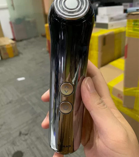 ??雅萌（YAMAN）ACE美容仪 四环变...
