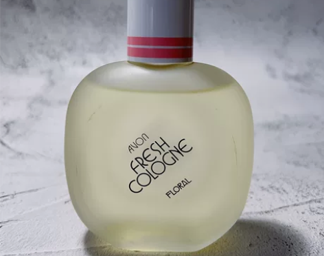 雅芳古董香水150ml ?关注我不定时免费...