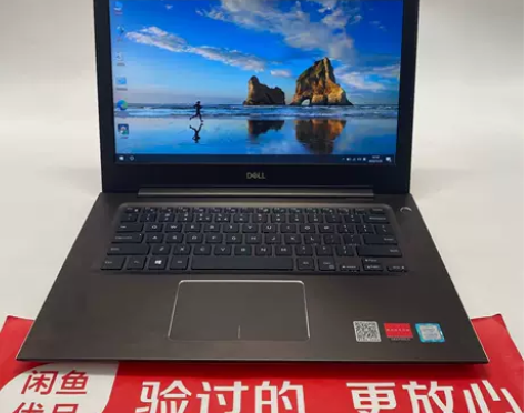 ?95新Dell/戴尔Vostro成就14...