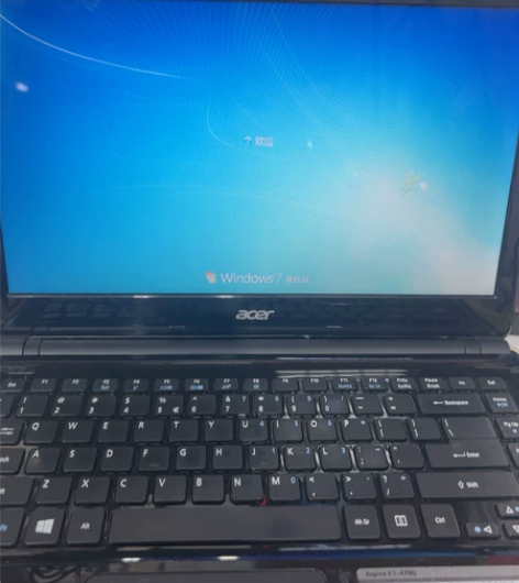 宏基acer E1 470. ms2376...