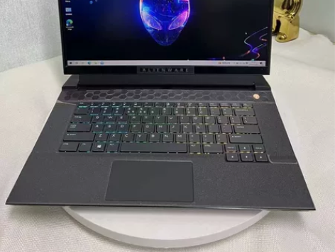 外星人X14r2  通电23小时 保修至2...