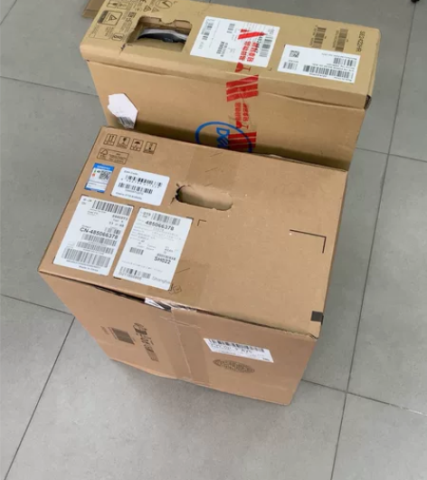 戴尔dell成就3710台式机电脑主机 商...