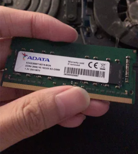 SODIMM 笔记本 威刚 DDR4 16...