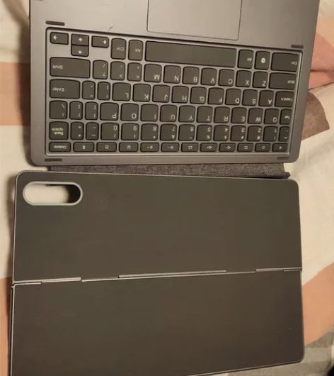 联想 小新pad pro 2020 202...