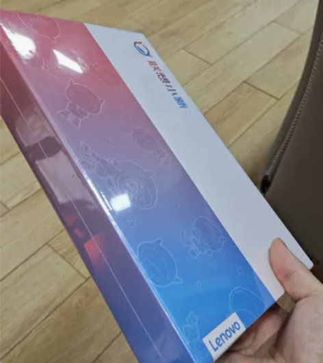联想小新pad 2022  4+64g 1...