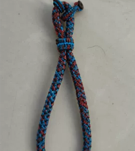 龙鳞手工编织挂绳:手机挂绳 饰品手把件绳 ...