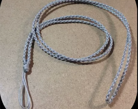 包邮长款手机挂绳挂脖防摔手机链钥匙扣纯手工...