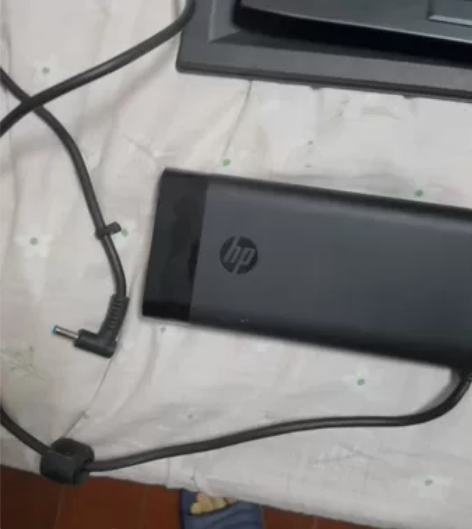 惠普暗影精灵 i7六核 144hz电竞游戏...