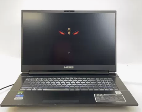 Hasee/神舟 战神G8 I5-1050...