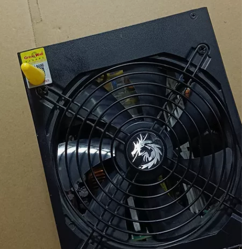 出3个长城巨龙1650  额定功率1650...