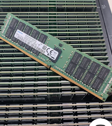 原厂三星16G 2400 ddr4 ECC...