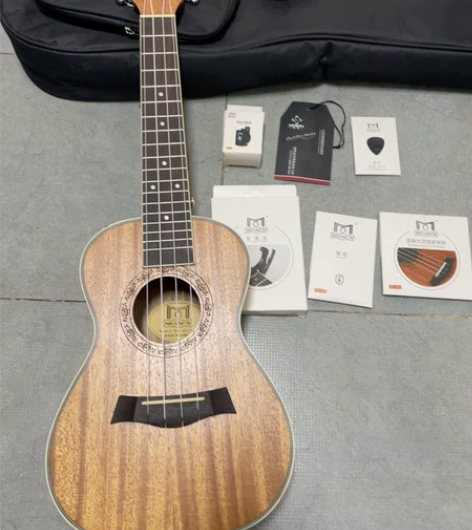 MOSEN莫森MUC800ukulele尤...