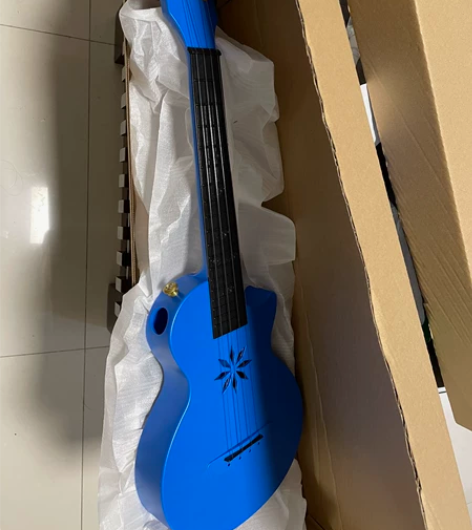 尤克里里 23寸 感兴趣的话点“我想要”和...