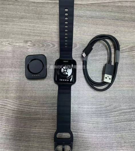 oppo watch2手表 全新仅激活 4...