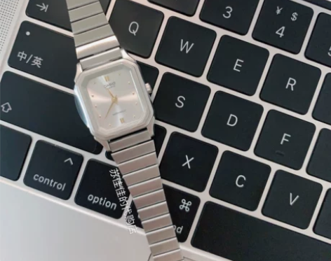 卡西欧复古手表casio vintage经...