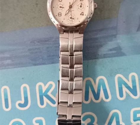 casio旗舰店LTP-2064 成色如图...