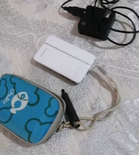 索尼数码相机 DSC-TX66，功能完好，...