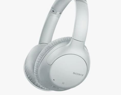 Sony/索尼 WH-CH710N 无线降...