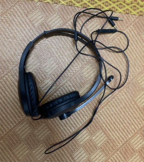 漫步者（EDIFIER）K800 头戴式耳...