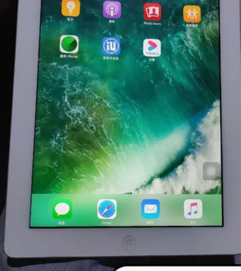 平板ipad4 大学毕业个人闲置一台ipa...