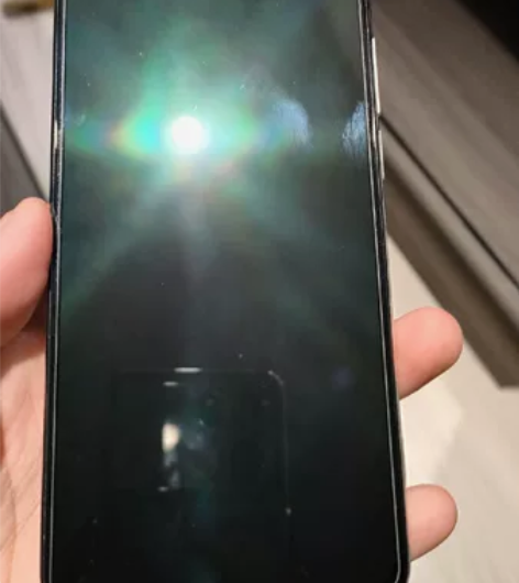 魅族17pro 天青色 12+256 屏幕...
