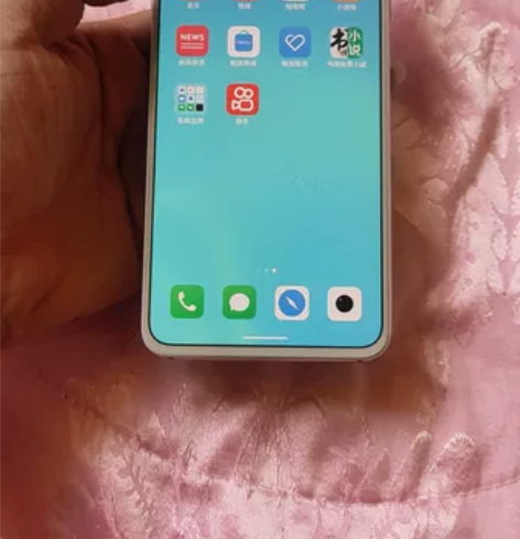 魅族17pro 出一台魅族17pro手机,...