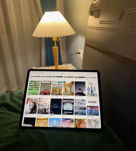 Apple/苹果 iPad pro 12....