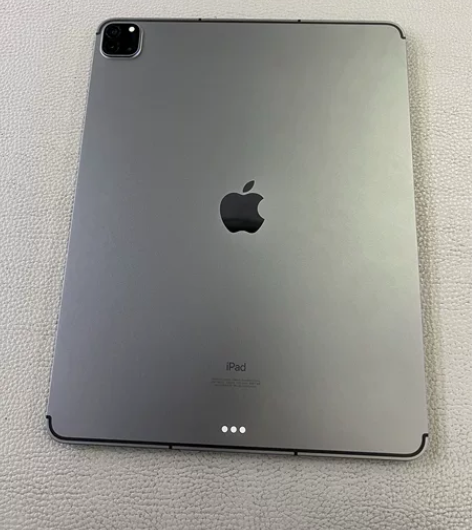 苹果2021款ipad pro12.9寸 ...