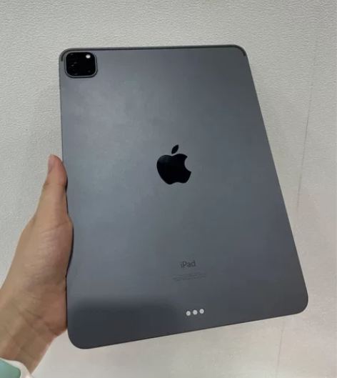 (急出) 个人闲置iPad2021款9代2...