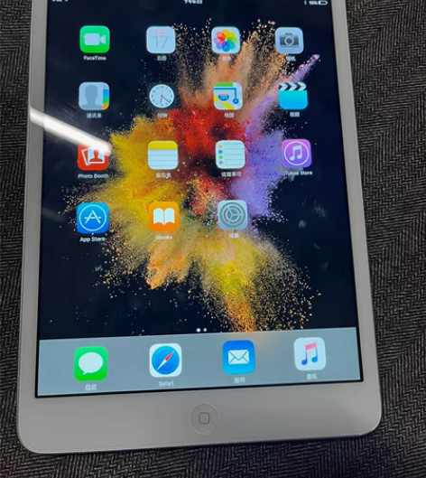 个人自用苹果ipad mini1，16G，...