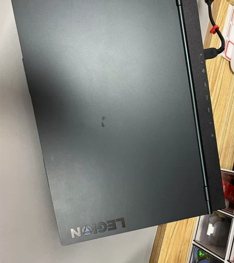 联想拯救者Y7000 2021款 i5 1...