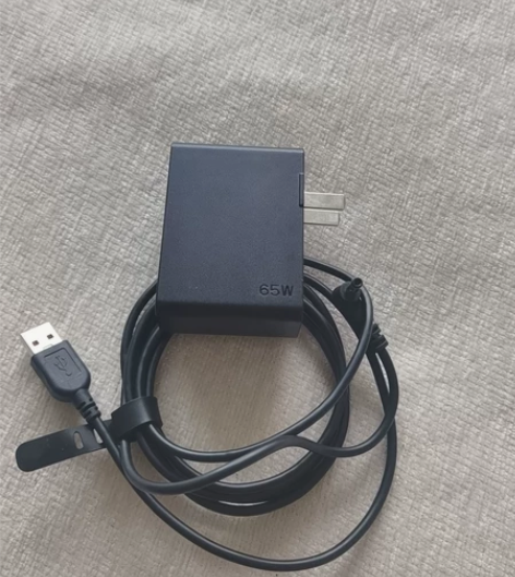 联想多功能便携电源适配器电脑平板手机充电器...