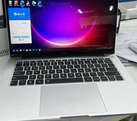 小米笔记本Pro 14增强版 i5独l W...