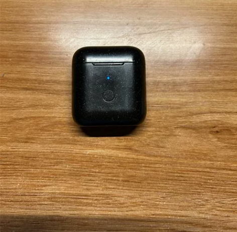 qcy t8pro耳机 就剩一个左耳的耳机...