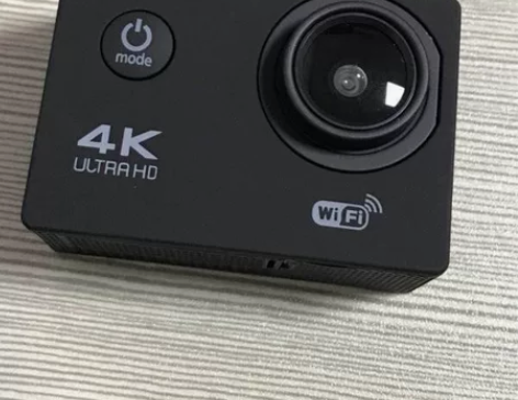 高清运动相机浮潜防水下数码摄像机旅游骑行摩...