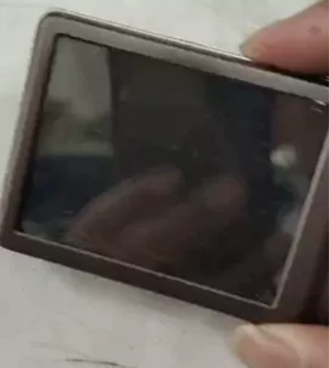 爱国者 T1458数码相机，成色好，功能完...