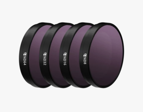 Insta360影石 GO 2相机ND镜套...