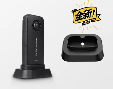 Insta360 One X2全景相机底I...