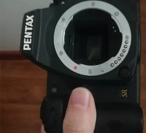 宾得K3单反相机  只有一台 成色九九新 ...