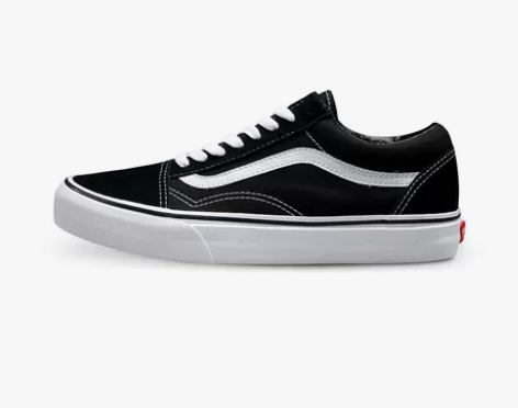 Vans/范斯中性款板鞋休闲鞋Old Sk...