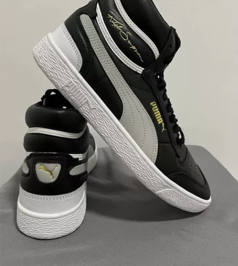 Puma/彪马 正品男鞋女鞋 42码 全新...