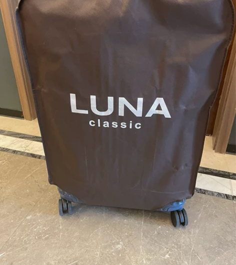 强烈推荐！MARRLVE静音万向轮男PC耐...