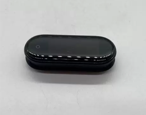 8成新小米手环5 系列 该手环使用磨损明显...