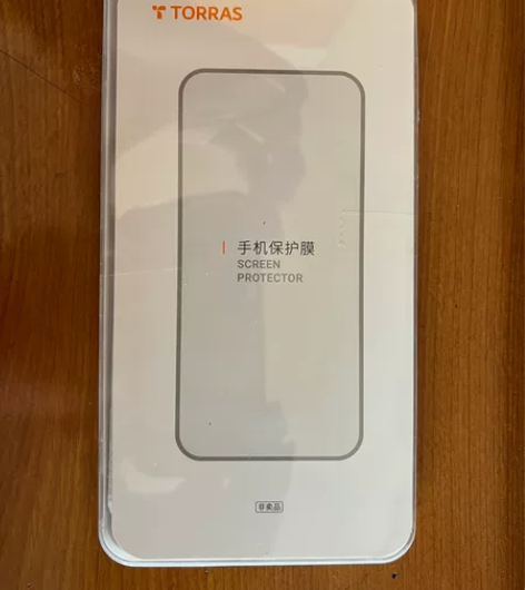 图拉斯苹果iphone 13pro钢化膜。...