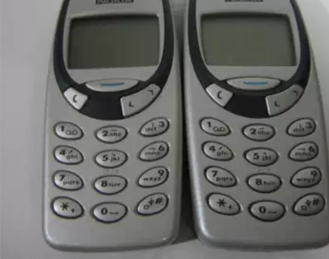 诺基亚 3330  原装外壳 正品实用机 ...