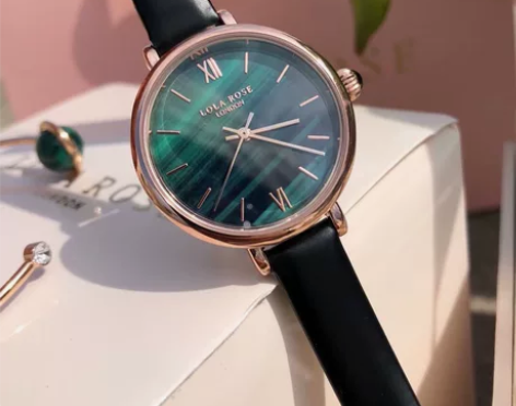 寸30mm两件套(手表+手镯）配专柜原盒包...