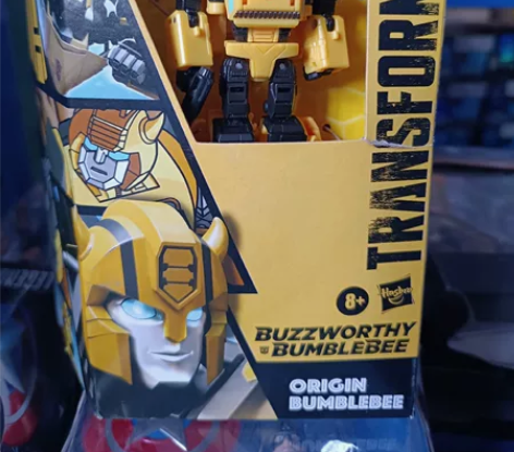 【二手仅拆】全新现货变形金刚BB系列赛博坦...