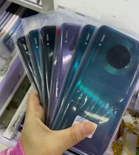 华为mate30. 8+128组装屏幕.，...
