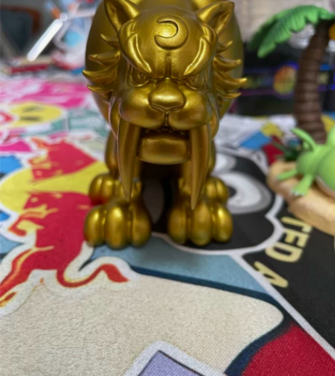 模天下 石器时代  蓝雷+微微+金老虎打包...